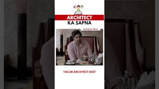 Har ek Architects ka sapna 🤣 Crore salary ho apna