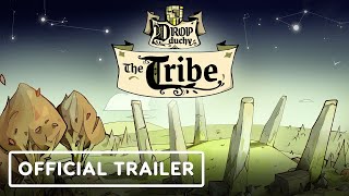 Drop Duchy  | Official The Tribe DLC Reveal Trailer