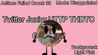 All Of My Modes In The 1St Fight Of Calamity 1St Fight Of Calamity Closed 200Th Youtube Video