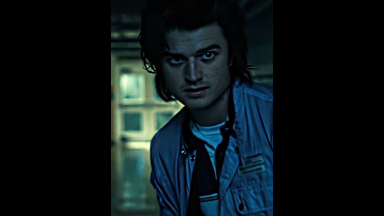 Stranger things X among us ⚡#strangerthings #strangerthingsedit #mikewheeler #amongus