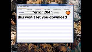 ATube Catcher "error 204" & other error's FIXED!