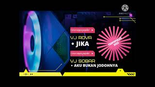 Download Lagu vj ROVA  Vj SOBAR TEMBANG YANG LAGI VIRAL TERBARU  2022 || RAGAH GIWAL MP3