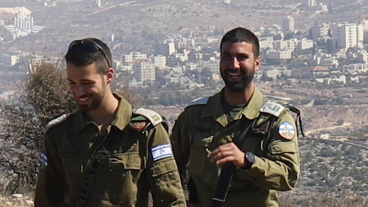 من وراء الشباك - الحلقة 6 - رام الله