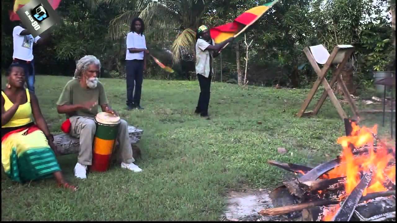 Watch Tahirah - Fyah (Official Video) on YouTube Watch Tahirah - Fyah (Official Video) on YouTube