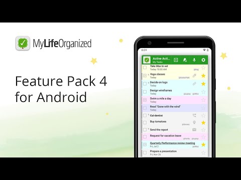 Introducing Feature Pack 4 for Android thumbnail