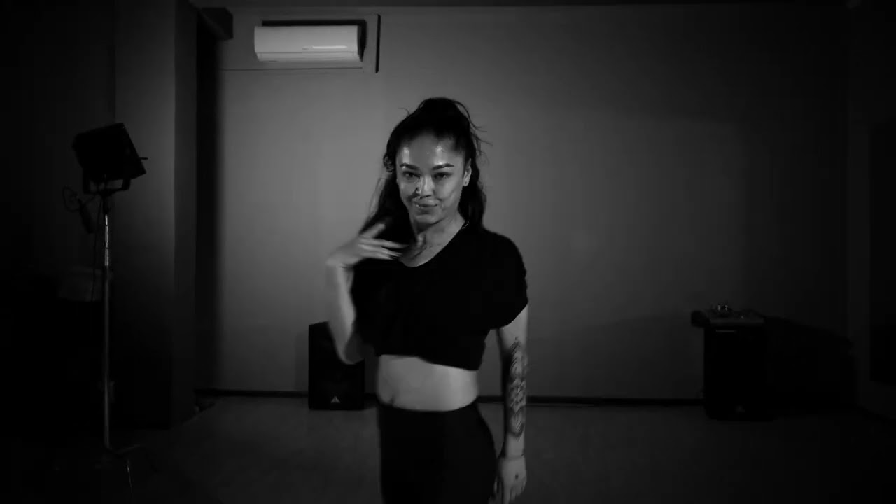 HIGH HEELS ALMATY | DANCE STUDIO WAKE UP