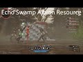 The First Descendant | Echo Swamp Albion Resource 😘