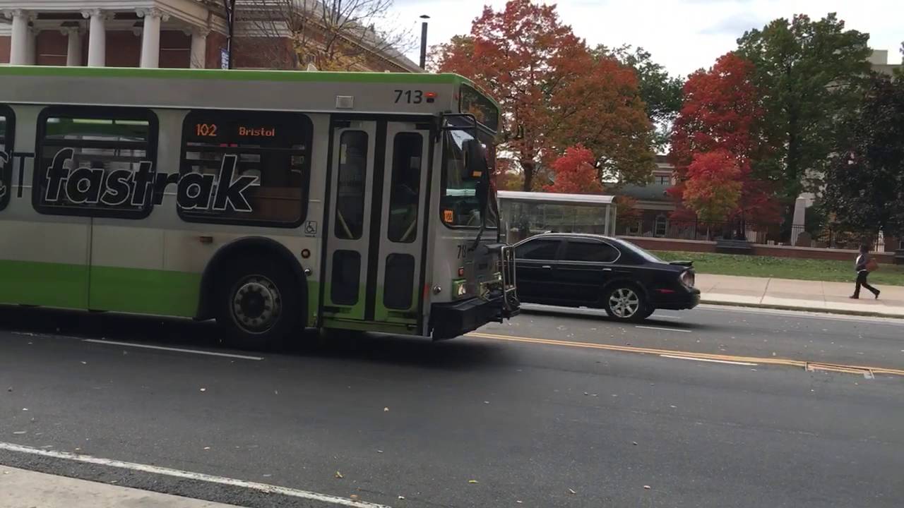 CTfastrak 