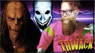 HORROR | SKI FREAK PUPPETCOMBO | NOW YOU SEE | & MORE | THE EPIC QUESTION