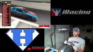 Rockingham 508 Benefiting the Dale Jr Foundation- Last Chance Qualifier 1