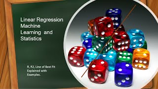 What is Linear Regression | Machine Learning and Statistics