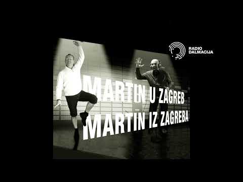 Martin u Zagreb, Martin iz Zagreba_1038_09.07.2026.