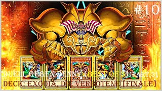 Yu-Gi-Oh! Master Duel (Deutsch): #10 Exodia, die Verbotene - Finale [Part 3]