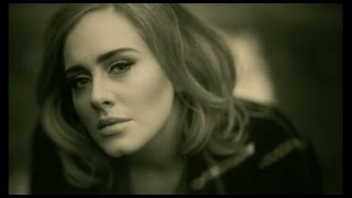 Ellen inspires Adele's new song -=+=-REMAKE-=+=-