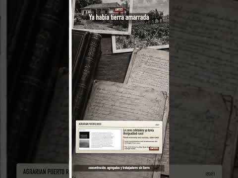 Video thumbnail for No todo empezó en 1898