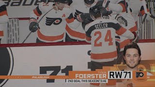 NHL 26 Philly Flyas vs Leksands IF season game Psfive winner 🏛️🏛️🏛️🏛️🏛️