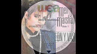 Meri D. Marshall - On Y Vas (Arawashi Edit)