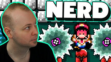 This Troll Level CALLED ME OUT [Super Mario Maker 2]