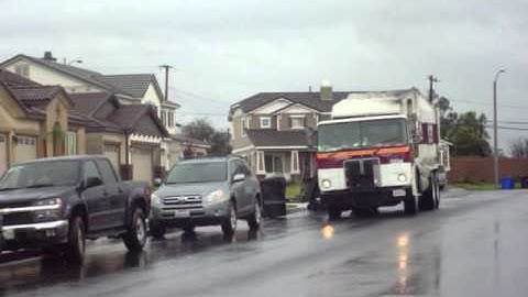 Old Burrtec Amrep ASl Part 4