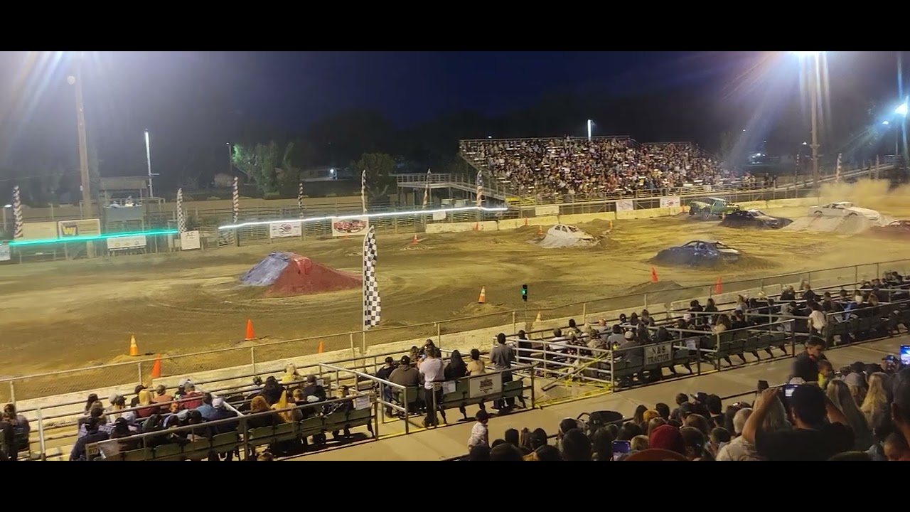 Tuff Trucks Turlock,ca YouTube