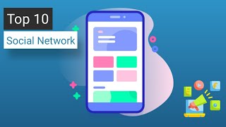 Top 10 Best Social Media App to Use 2023 screenshot 2