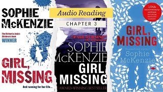 Reading Girl, Missing By Sophie Mckenzie Chapter 3