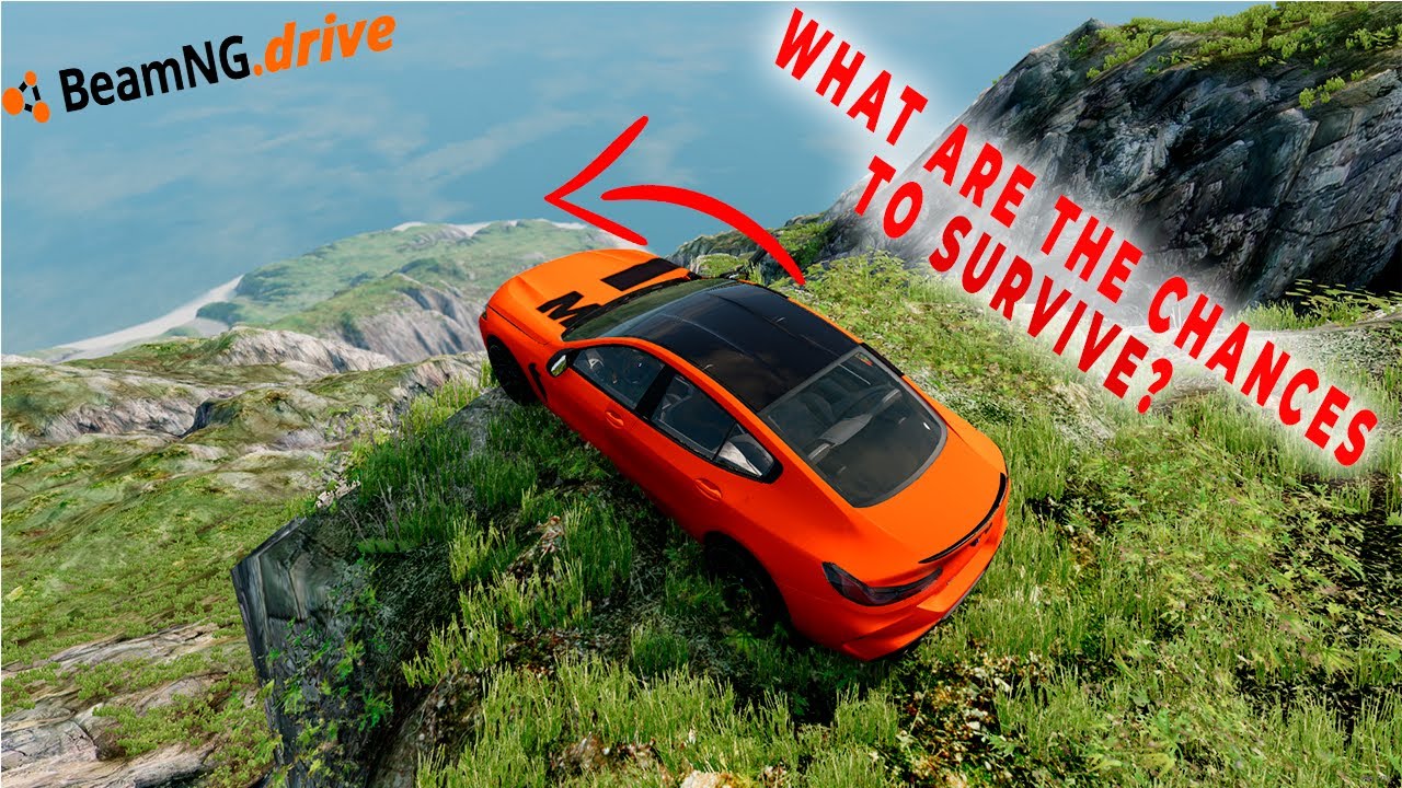 WHAT HAPPENS IF YOU FALL FROM THE MOUNTAIN? WHAT ARE THE CHANCES TO ...