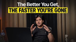 Why copywriters won't make it past 2026