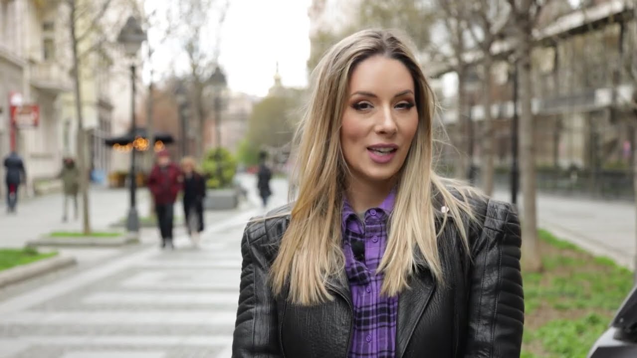 Brak na nevidjeno // Milena i Milovan // Epizoda 197