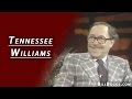 Tennessee Williams Interview with Bill Boggs