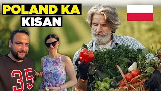 The Shocking Truth About How Poland Treats Its Farmers!