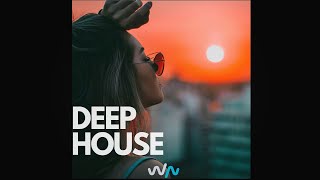 Артем Качер x Artik & Asti Type Beat - "Из Сотни Фраз" | Deep House Instrumental