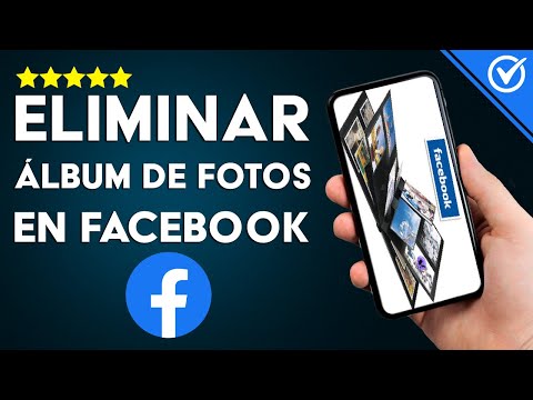 Vídeo: Facebook va eliminar l'àlbum de càrregues mòbils?