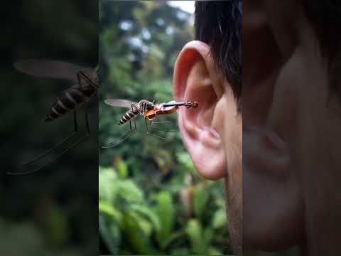 Mosquito Singing A Classical Song Treanding Funny Short Viral Mosquito Singing A Classical Song Treanding Funny Short Viral