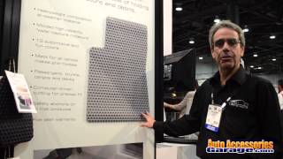 Lloyd Mats RubberTite Floor Mats