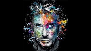 Johnny Hallyday - Vie et Légende - EBOOK LIVRE AUDIO #JohnnyHallyday #RockFrancais  #LegendeDuRock
