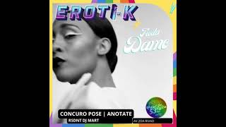 Fiesta Eroti-k Friendly + Fiesta Dame La | Viernes 01 de Abril 2022 | Pinar de Rocha