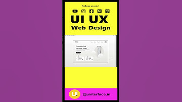 Online Beauty Product Store Landing Page  UI UX Design  In Adobe XD #UIUXDesign  #UIUX #WebDesign