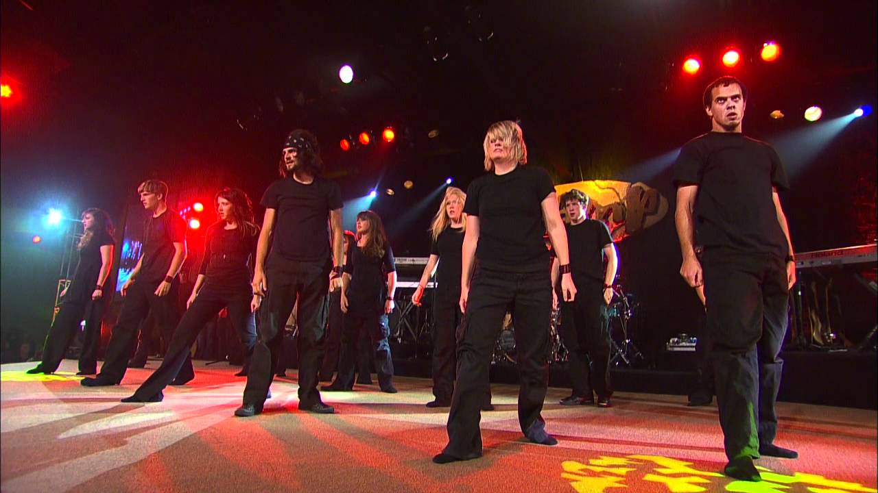 The Ramp / Chosen - Destroy