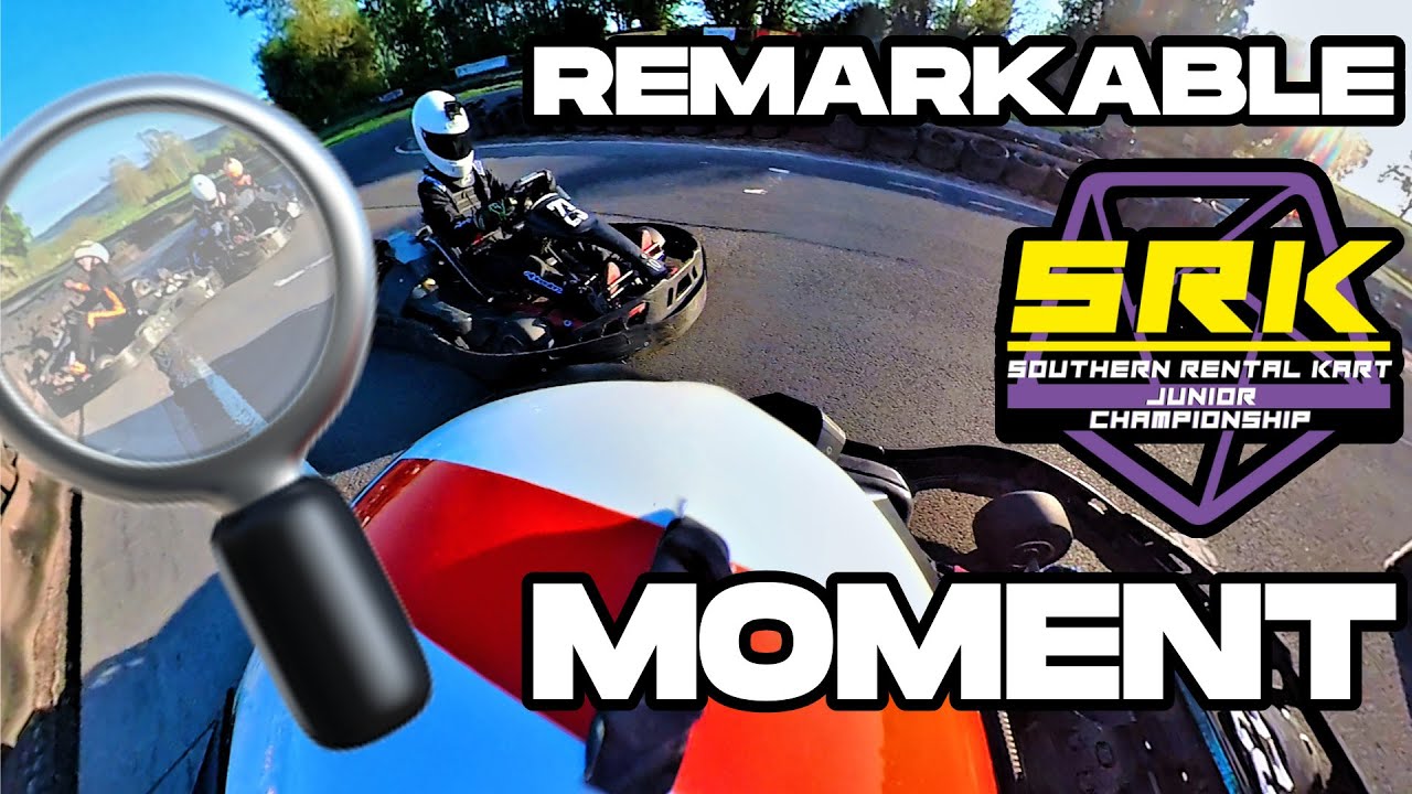 The Epic Saga of Controversial Penalties Continues // SRK 2025 rd 5, Herefordshire Raceway