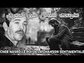 Cheb Nasro Dayaat Snine Men Omri الشاب نصرو ضيعت سنين من عمري