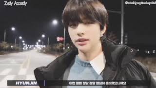 [FMV] Aku cinta dia-Hwang Hyunjin Lokal (Straykids lokal)