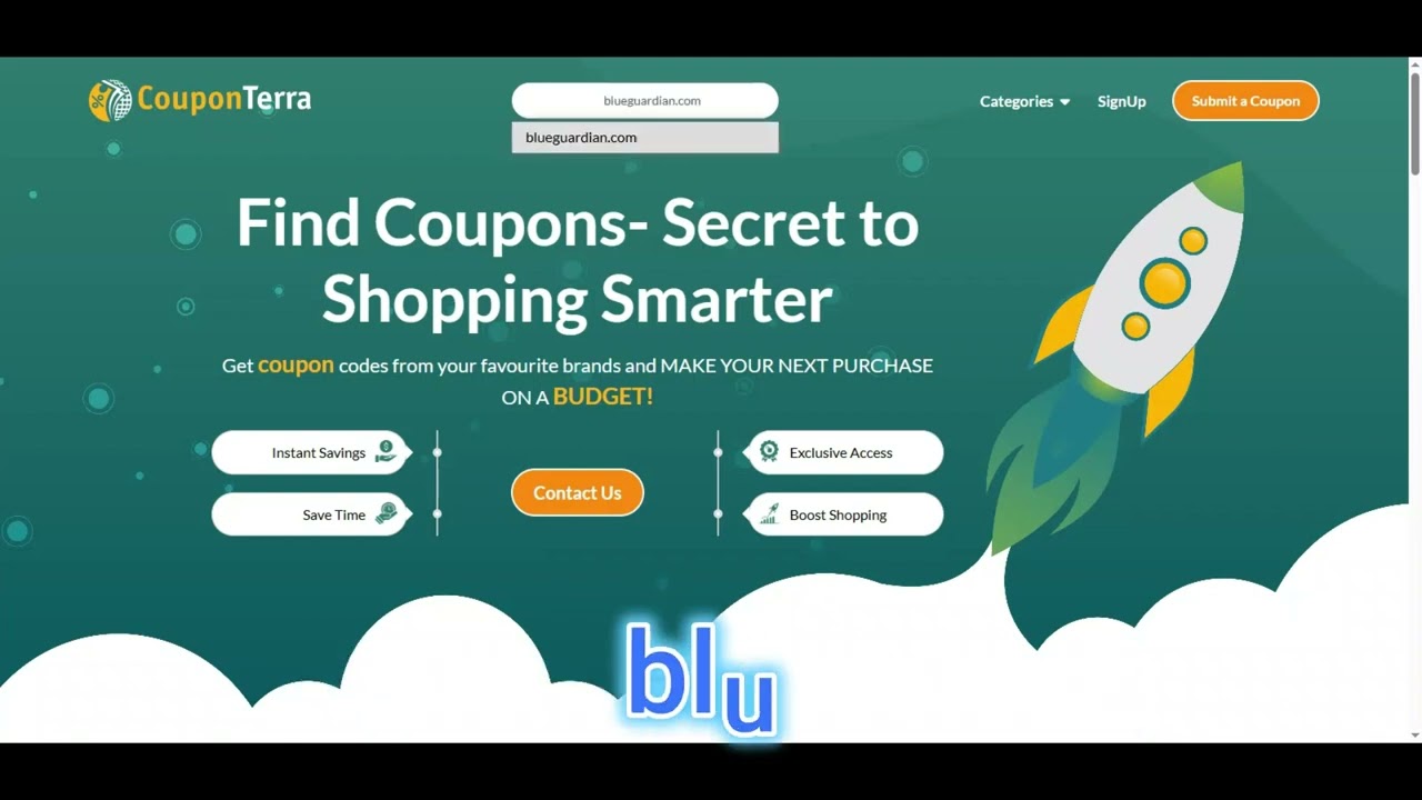 🔥 Blue Guardian Coupon Code – Unlock Huge Savings Today! | Blue Guardian Promo Code