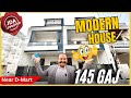 145 Gaj 4 BHK Villa With Water Facility Sale at Kardhani D-Mart Jaipur |#luxuryhouse