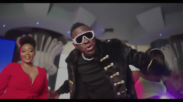 FRIDAY NIGHT REMIX - Oga@DTOP Ft. Biez Kaviru (Official Music Video)