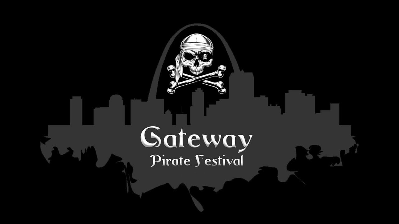 Musical Blades Gateway Pirate Festival (Trailer) YouTube