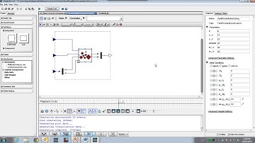 Applications of Symbolic Computation in Control Design