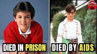 The Wonder Years (1988–1993) Cast: THEN and NOW 2026 | Who’s Still Alive After 38 Years