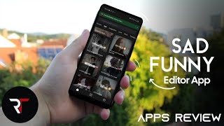 Awesome DigiFace App - Create AMAZING short videos with templates in 2022! screenshot 5