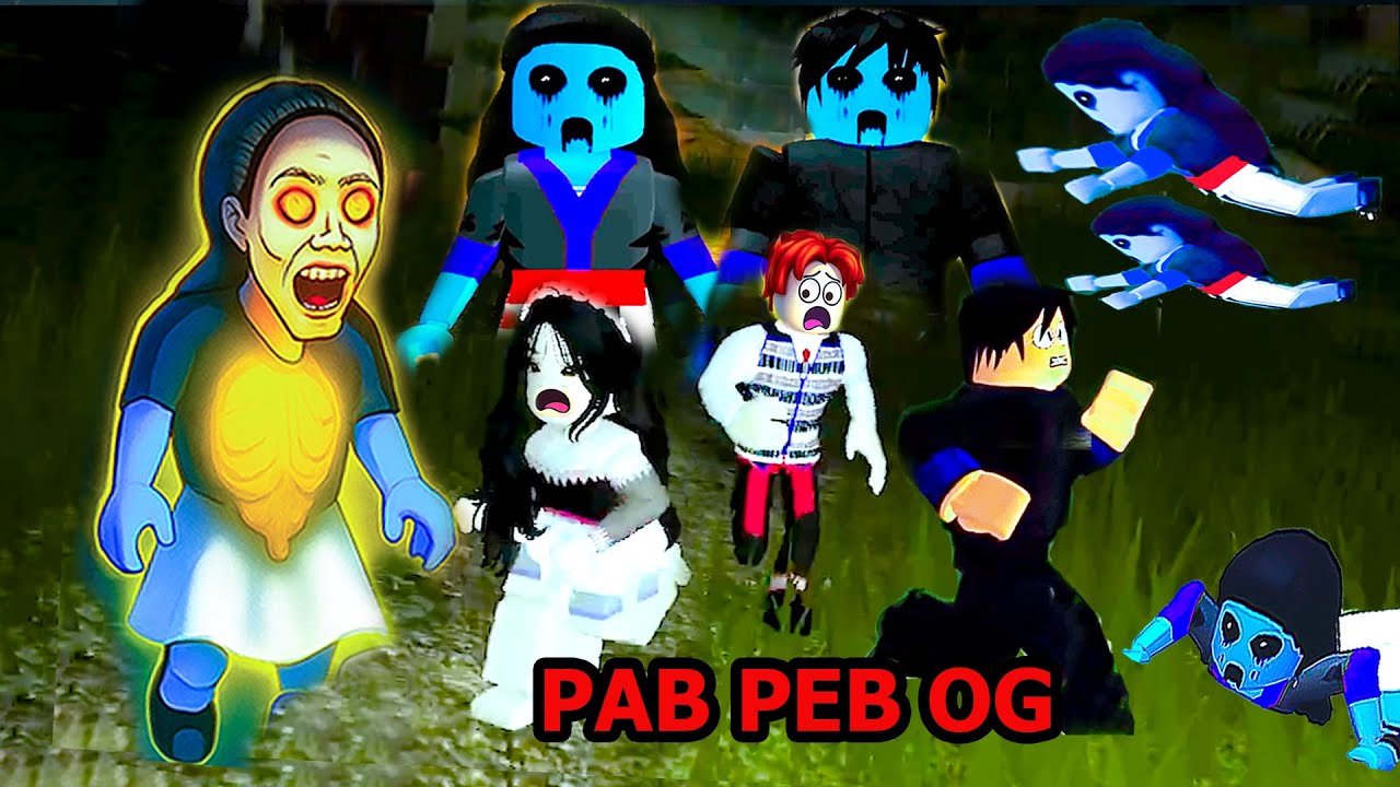 Movies Tawm Tshiab 2025: Dab Tuag lwj caum Penh lawv cov txiv tub  2 - Hmoob roblox movies